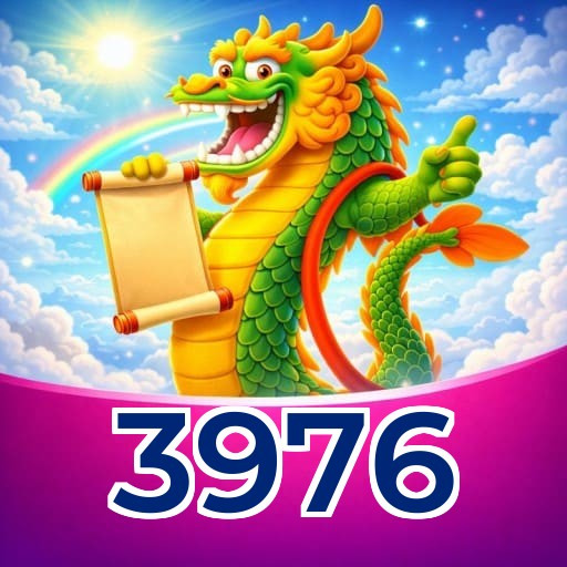 3976 segurança SSL 256-bit - Licença Curaçao, eCOGRA, GLI certificado