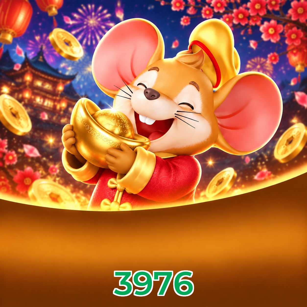 Jackpot Winner Fortune Tiger