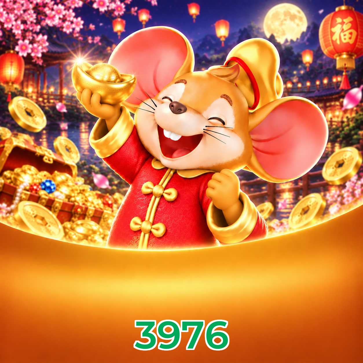Fortune Rabbit Slot