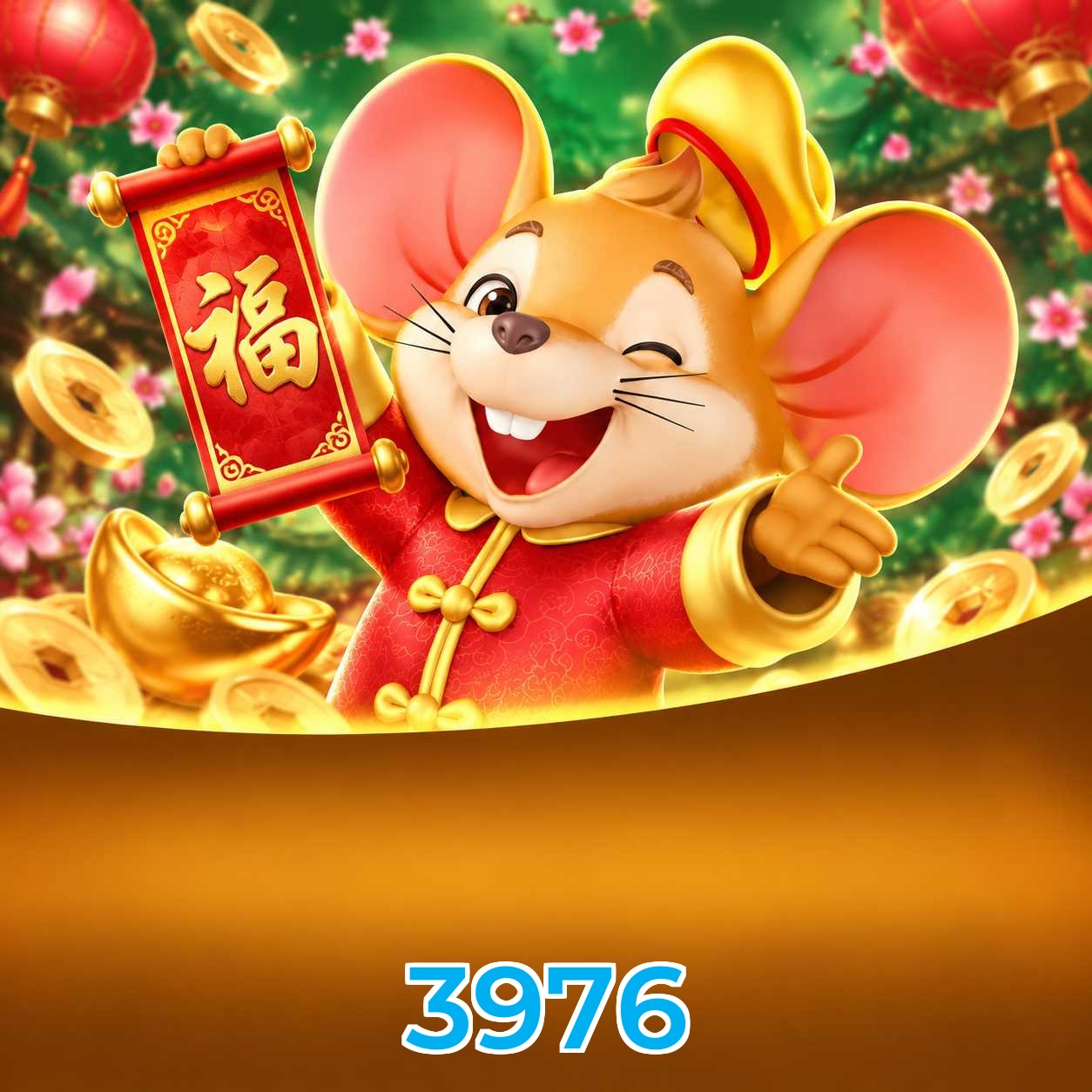 3976